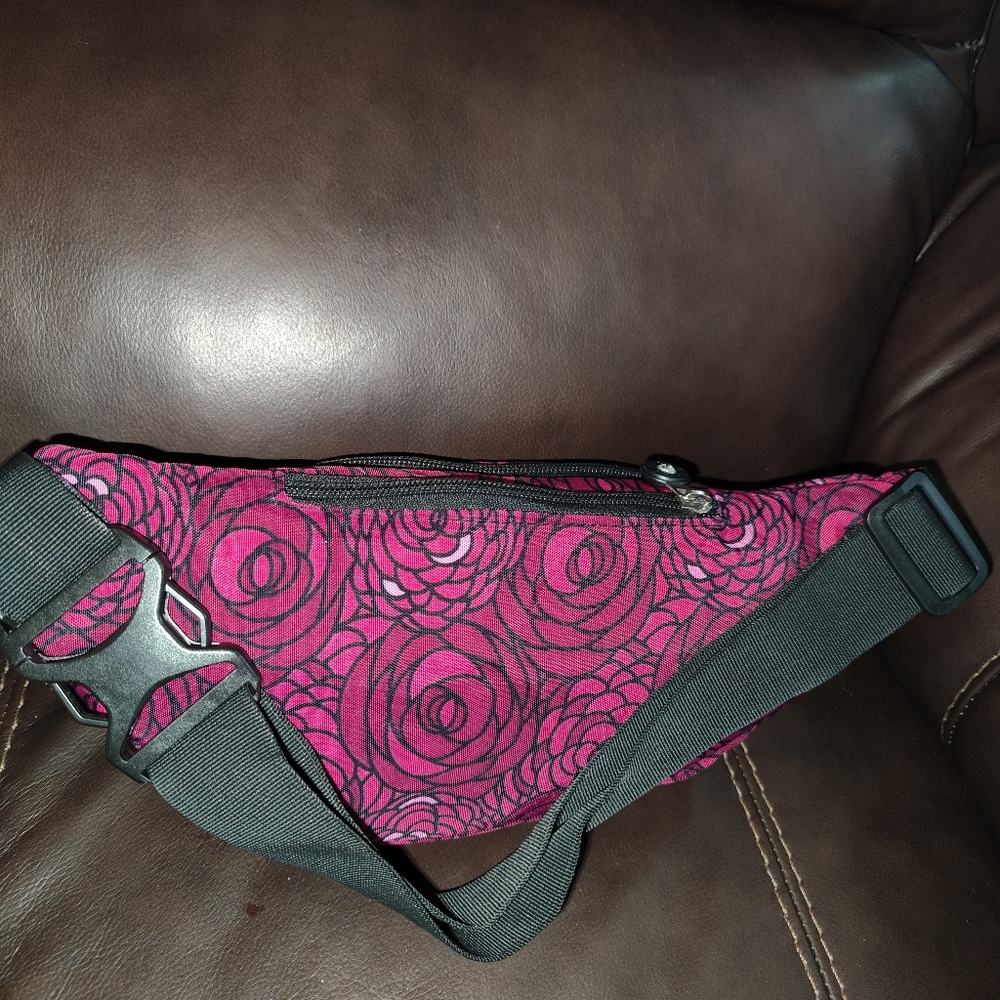 Kipling Bum Bag - image 4